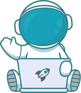 Space Suit Goodie